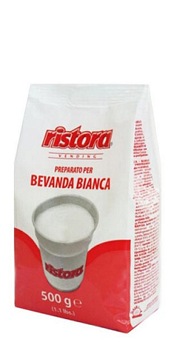 Cливки сухие Ristora "Bevanda Bianca Rosso" 500 г.